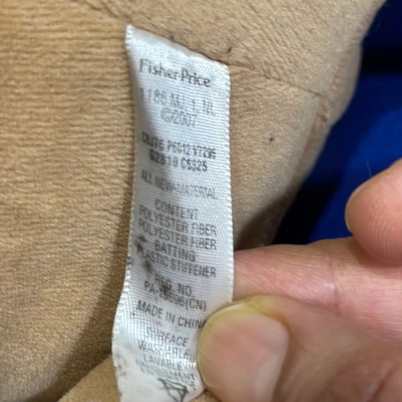 Fisher Price Puppy For kids - Picture 10 of 15